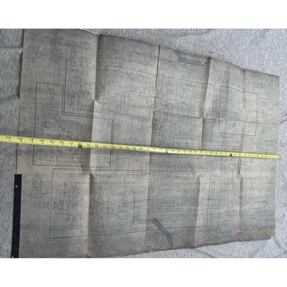 Schematic Connection Diagram Of FA-26 With 60~HI-LINE Rejector - Picture 6 of 7